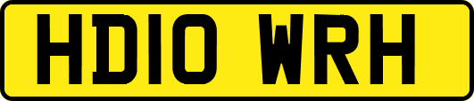 HD10WRH