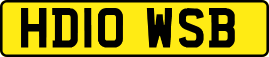 HD10WSB
