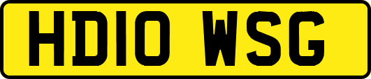 HD10WSG