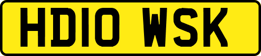 HD10WSK