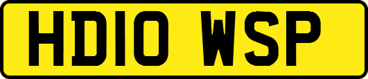HD10WSP