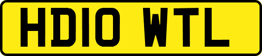 HD10WTL