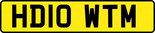 HD10WTM