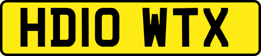 HD10WTX