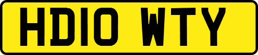 HD10WTY