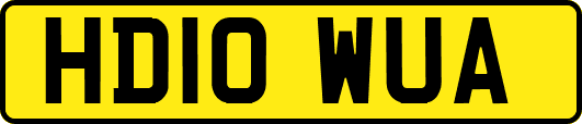 HD10WUA