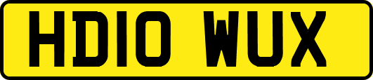 HD10WUX