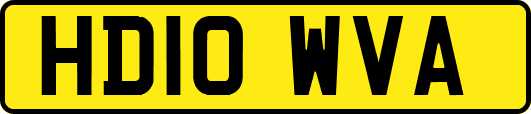 HD10WVA