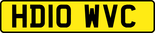 HD10WVC