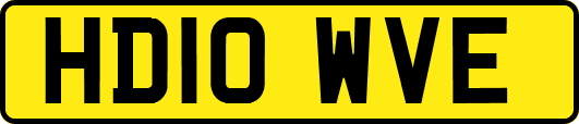 HD10WVE