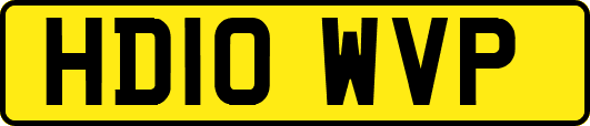 HD10WVP