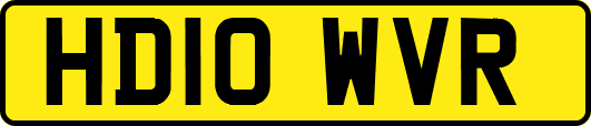 HD10WVR