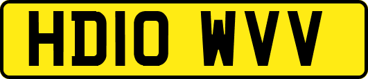 HD10WVV