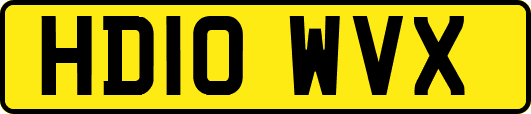 HD10WVX