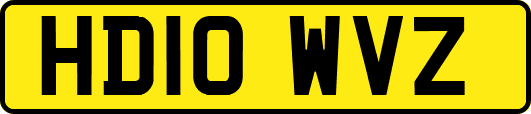 HD10WVZ