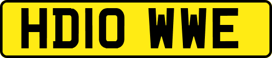 HD10WWE