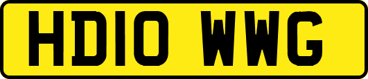 HD10WWG