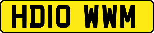 HD10WWM