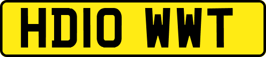 HD10WWT