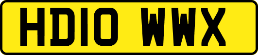 HD10WWX