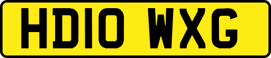 HD10WXG
