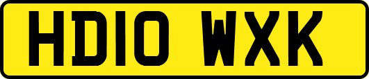 HD10WXK