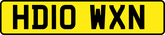 HD10WXN