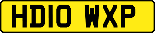 HD10WXP