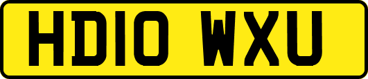 HD10WXU