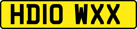 HD10WXX