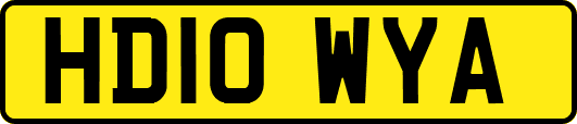 HD10WYA