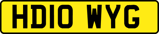 HD10WYG