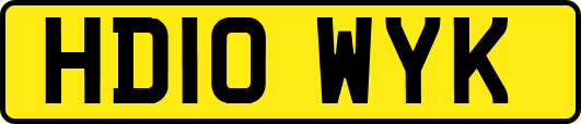 HD10WYK