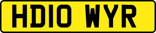 HD10WYR