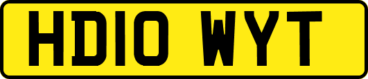HD10WYT