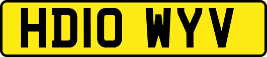 HD10WYV