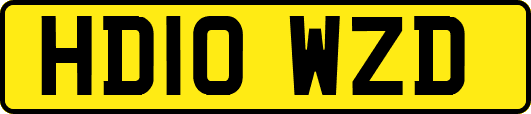 HD10WZD