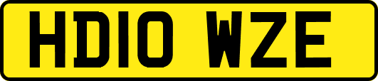 HD10WZE
