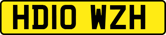 HD10WZH