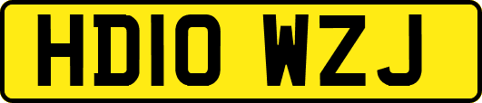 HD10WZJ