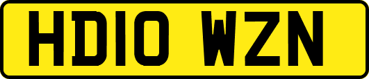 HD10WZN