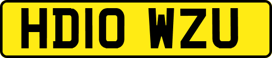 HD10WZU