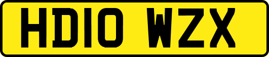 HD10WZX