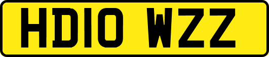 HD10WZZ