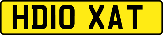 HD10XAT