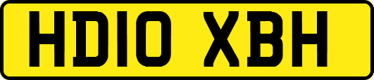 HD10XBH