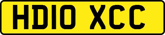 HD10XCC