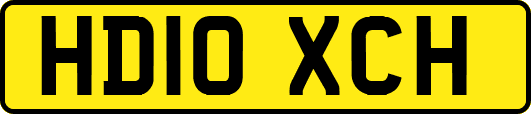 HD10XCH