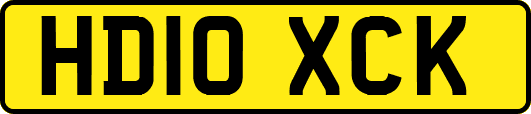 HD10XCK