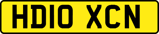 HD10XCN